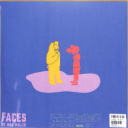 Back View : Mac Miller - FACES (YELLOW 3LP) - Warner Bros. Records / 9362488139