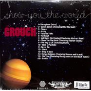 Back View : The Grouch - SHOW YOU THE WORLD (2LP) - The Grouch Music / EMPIRE / ERE667