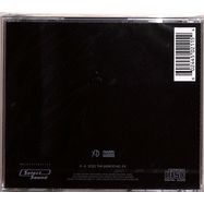 Back View : The Weeknd - DAWN FM (CD) - Republic / 4502115