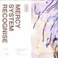Back View : Mercy System - RECOGNISE - Voitax / VOI029