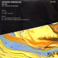 Back View : George Smeddles - 90S EP - South / STH001