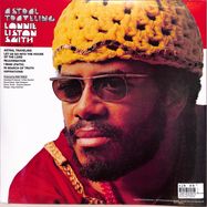 Back View : Lonnie Liston Smith & The Cosmic Echoes - ASTRAL TRAVELING (LP) - Real Gone Music / RGM1339
