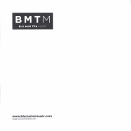 Back View : Conduct - MERAKI / BORDERLANDS - Blu Mar Ten Music / BMT035