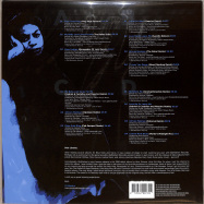 Back View : Nina Simone / DJ Maestro - LITTLE GIRL BLUE REMIXED (180G 2LP) - Music On Vinyl / MOVLP1571 / 10836031