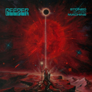 Back View : Geezer - STONED BLUES MACHINE (PURPLE LP) - Heavy Psych Sounds / 00151716