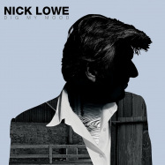 Back View : Nick Lowe - DIG MY MOOD (LP) - Yep Roc / LPYEPR2635