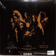 Back View : Opeth - THE ROUNDHOUSE TAPES (3LP) - Peaceville / 1088841PEV