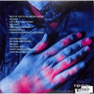 Back View : A Place To Bury Strangers - SEE THROUGH YOU (LP) - Dedstrange / LP-DED7