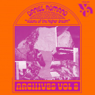 Back View : Daniel Romano - VISIONS OF THE HIGHER DREAM (LP) - You ve Changed / LPYCLE1