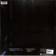 Back View : The Police - GHOST IN THE MACHINE (VINYL) (LP) - Polydor / 0804615