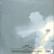 Back View : OST / Various - DEATHLOOP (REMASTERED 180G BLUE+ORANGE VINYL 2LP) - Laced Records / LMLP154S