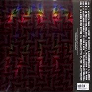 Back View : The Black Angels - WILDERNESS OF MIRRORS (2LP) - Pias-Partisan Records / 39152481