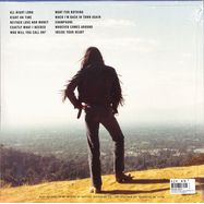 Back View : Michael Rault - MICHAEL RAULT (COLOURED LP + MP3) - Wick Records / WCK006LPX