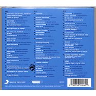 Back View : Various - CLUB SOUNDS 2000ER (3CD) - NITRON media / 19075811692