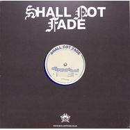 Back View : DJ Poolboi - RARITIES VOL. 3 (BLUE VINYL) - Shall Not Fade / SNFCC012