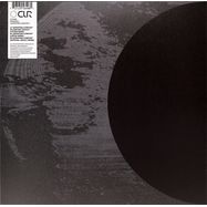 Back View : Drumcell - DEPARTING COMFORT (P.A.S., ORPH, MATERIAL OBJECT RMXS) - CLR / CLR085
