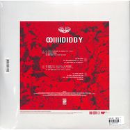 Back View : AchtVier - DIDDY (LTD.EDITION) (2LP) (180GR.) (180GR.) - Walk This Way Records / 505419707628