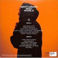 Back View : Gentleman - MAD WORLD (LP) - Urban / 4824914