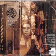 Back View : Asian Dub Foundation - R.A.F.I.(25TH ANNIVERSARY EDITION) (2LP) - X-ray Production / 23715