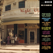 Back View : Various Artists - SAIGON SUPERSOUND VOL. 1 - Saigon Supersound / SSS01