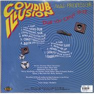 Back View : Mad Professor - COVIDUB ILLUSION-DUB YOU CRAZY 20-22 (LP) - Ariwa Sounds / 23782