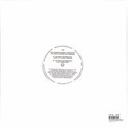 Back View : Dele Sosimi Afrobeat Orchestra - TOO MUCH INFORMATION (REMIXES) - Innervisions / IV62