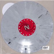 Back View : Various Artists - VA EP 20 YEARS (LTD GREY MARBLED VINYL) - PuZZling Records / PUZZ022