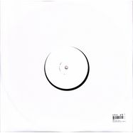 Back View : Pst - ELD (VINYL ONLY) - Kontra Musik White Label / KMWL012
