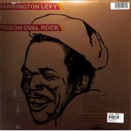 Back View : Barrington Levy - PRISON OVAL ROCK (LP) - VP / VPRL1017