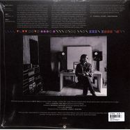 Back View : Erik Hall - CANTO OSTINATO (LP) - Western Vinyl / 00156321