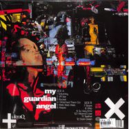 Back View : Ultra Q - MY GUARDIAN ANGEL (VINYL) (LP) - Virgin Music Las / 0328603