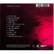 Back View : Sono - SONO - IN THE HAZE (CD) - Kontor Records / 1010019KON