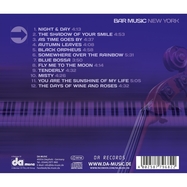 Back View : Various - BAR MUSIC-NEW YORK (CD) - Da Music / 400258779682