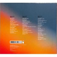 Back View : Armin Van Buuren - FEEL AGAIN (3CD) - Armada / ARMA479