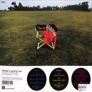 Back View : T.Honda - WHATS GOING ON (LP) - Jazz Room Records / JAZZR022