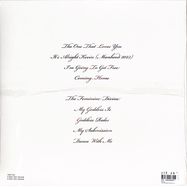 Back View : Dexys - THE FEMININE DIVINE (LP) - 100 Percent Records / 100LP133