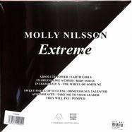 Back View : Molly Nilsson - EXTREME (LP) - Night School Records / LSSN084
