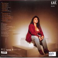 Back View : Claire Davis - GET IT RIGHT (LP) - LRK Records / LRKLP03