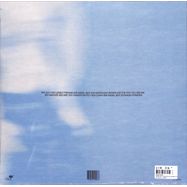 Back View : Julie Kuhl - BORN WITH NOSTALGIC BONES (LP) - Jazz Montez / JAM003