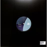 Back View : Josh Baker - WORK IT OUT EP - You&Me Records / YM011
