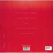Back View : Sault - 11 (LP) - Forever Living Originals / FLO00011LP