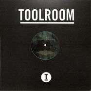 Back View : Various Artists - TOOLROOM SAMPLER VOL 5 - Toolroom / TOOL1150