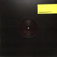 Back View : Emmanuel - YOU ARE IN THE RIGHT PLACE - Arts / ARTSCORE021