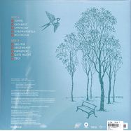 Back View : Fjarill - WALDEN (LP) - Butter & Fly / 05238731