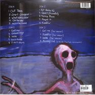 Back View : Dinosaur Jr. - WHERE YOU BEEN (EXPANDED EDITION) (LTD. BLUE 2LP GATEFOLD) - Cherry Red 5013929175716_indie