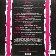 Back View : Marden Hill - BLOWN AWAY (LP) - Pias-Acid Jazz / 39155341