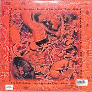Back View : Nirvana - IN UTERO (LTD. ORIGINAL ALBUM + BONUS TRACKS, LP+10Inch) - Geffen / 5517858