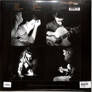 Back View : Cranberries - EVERYBODY ELSE IS DOING IT, SO WHY CANT WE (DARK GREEN VINYL - 1LP) - Universal / 5398782