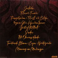 Back View : Helfro - TALGRF (YELLOW / BLACK / RED MARBLED VINYL) (LP) - Season Of Mist / SUA 150LPCV