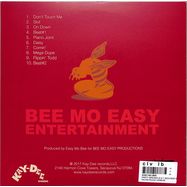 Back View : Easy Mo Bee - PARTY BREAKS (5 X 7 INCH BOX SET) - Kay-Dee Records / KD065-69